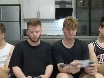 Chaturbate Free Live Porn of alexxx_d