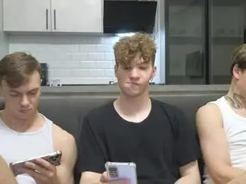 Chaturbate Best Webcam of alexxx_d