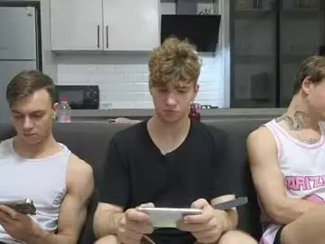 Chaturbate Live Porn of alexxx_d