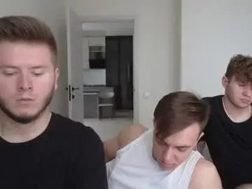 Chaturbate Sex Chat of alexxx_d