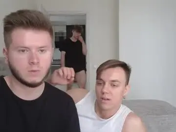 Chaturbate Sex Cam of alexxx_d