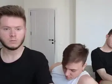 Chaturbate Sex Cam of alexxx_d