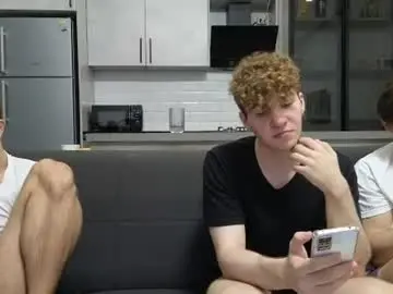 Chaturbate Private Sex Chat of alexxx_d