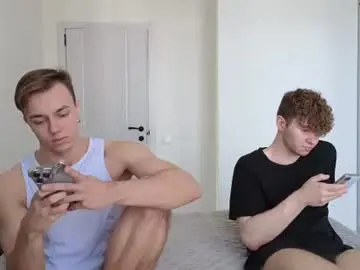 Chaturbate Adult Video Chat of alexxx_d