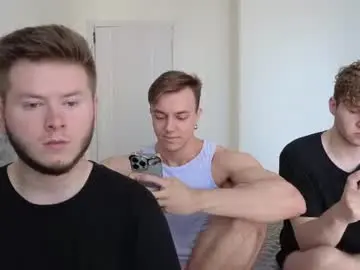 Chaturbate Sex Chat of alexxx_d