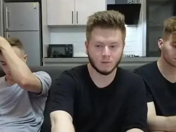 Chaturbate Private Sex Chat of alexxx_d
