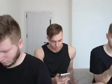 Chaturbate Live Sex Cam of alexxx_d