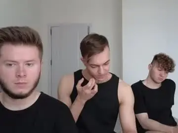 Chaturbate Sex Cam of alexxx_d