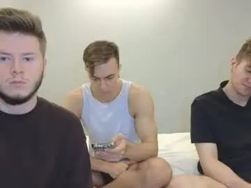 Chaturbate Live Sex Cam of alexxx_d