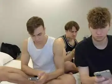 Chaturbate Live Porn of alexxx_d