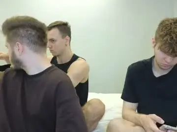 Chaturbate Sex Chat of alexxx_d
