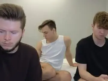 Chaturbate Nude Webcam of alexxx_d