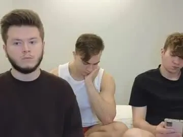 Chaturbate Live Sex of alexxx_d