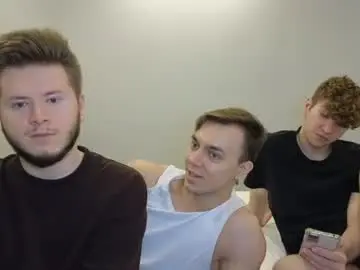 Chaturbate Live Porn of alexxx_d