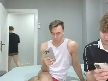 Chaturbate Private Sex Chat of alexxx_d