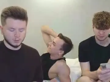 Chaturbate Sex Chat of alexxx_d