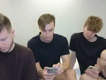 Chaturbate Adult Webcam of alexxx_d