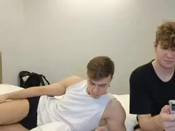 Chaturbate Nude Webcam of alexxx_d