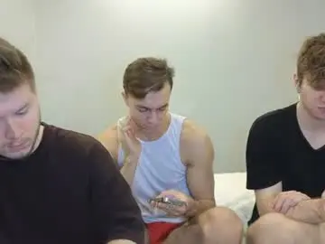 Chaturbate Sex Chat of alexxx_d