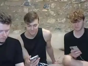 Chaturbate Nude Webcam of alexxx_d