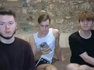 Chaturbate Live Porn of alexxx_d