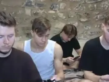 Chaturbate Live Sex of alexxx_d