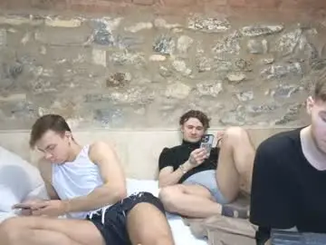 Chaturbate Free Live Porn of alexxx_d