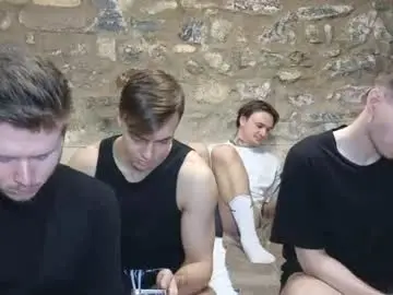 Chaturbate Sex Cam of alexxx_d