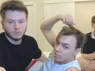 Chaturbate Adult Webcam of alexxx_d