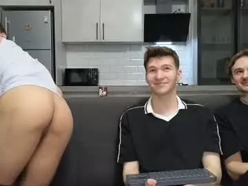 Chaturbate Adult Video Chat of alexxx_d