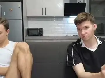 Chaturbate Private Sex Chat of alexxx_d