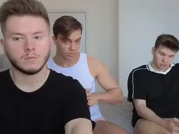 Chaturbate Live Porn of alexxx_d