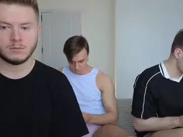 Chaturbate Adult Video Chat of alexxx_d