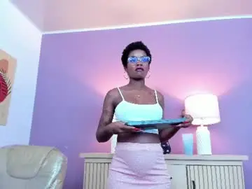 Chaturbate Sex Cam of amelia_adms