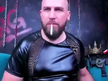 Chaturbate Live Sex Cam of armandosteel