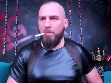 Chaturbate Sex Cam of armandosteel