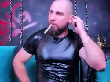 Chaturbate Sex Cam of armandosteel