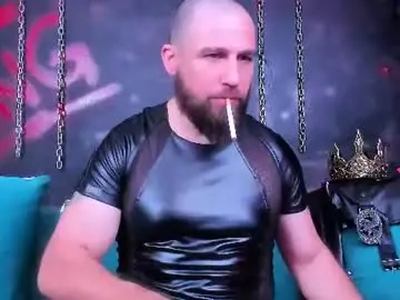 Chaturbate Sex Cam of armandosteel