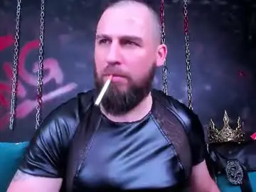 Chaturbate Sex Cam of armandosteel