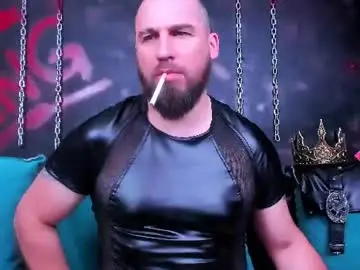 Chaturbate Sex Cam of armandosteel