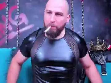 Chaturbate Sex Cam of armandosteel