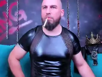Chaturbate Adult Webcam of armandosteel