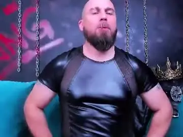 Chaturbate Sex Cam of armandosteel