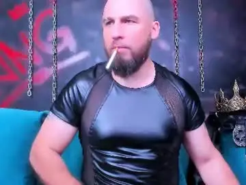 Chaturbate Adult Webcam of armandosteel