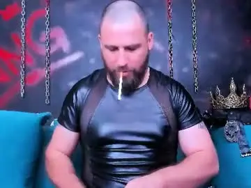 Chaturbate Sex Cam of armandosteel
