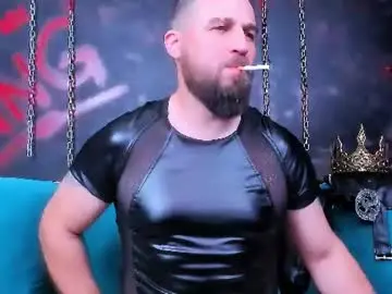 Chaturbate Sex Chat of armandosteel