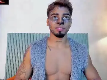 Chaturbate Sex Cam of beako_strong
