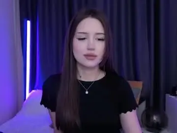 Chaturbate Live Sex Cam of blackeyesgirl