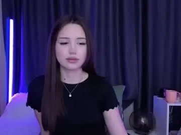 Chaturbate Best live sex cam show of blackeyesgirl