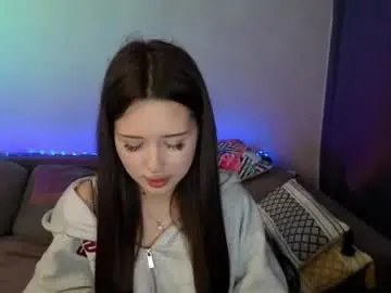Chaturbate Nude Webcam of blackeyesgirl
